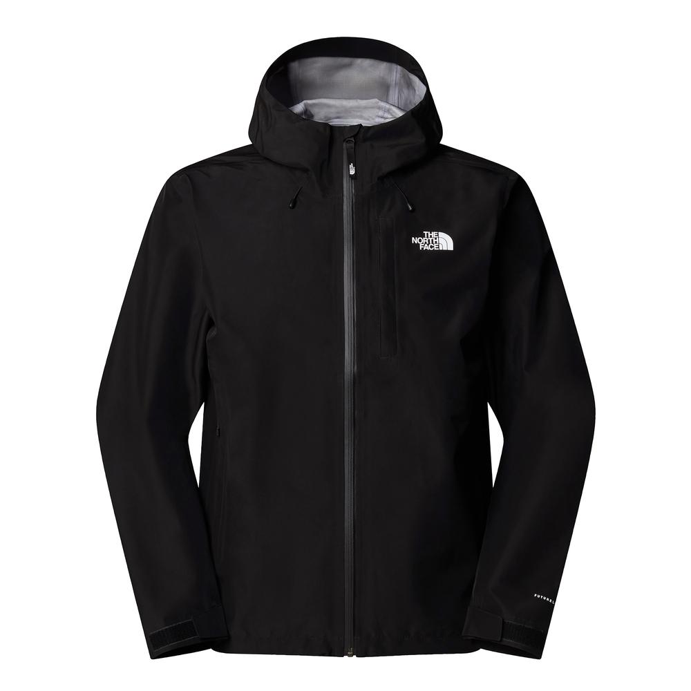 Kurtka męska The North Face Dryzzle Futurelight II 0A8B4XJK31 - czarna