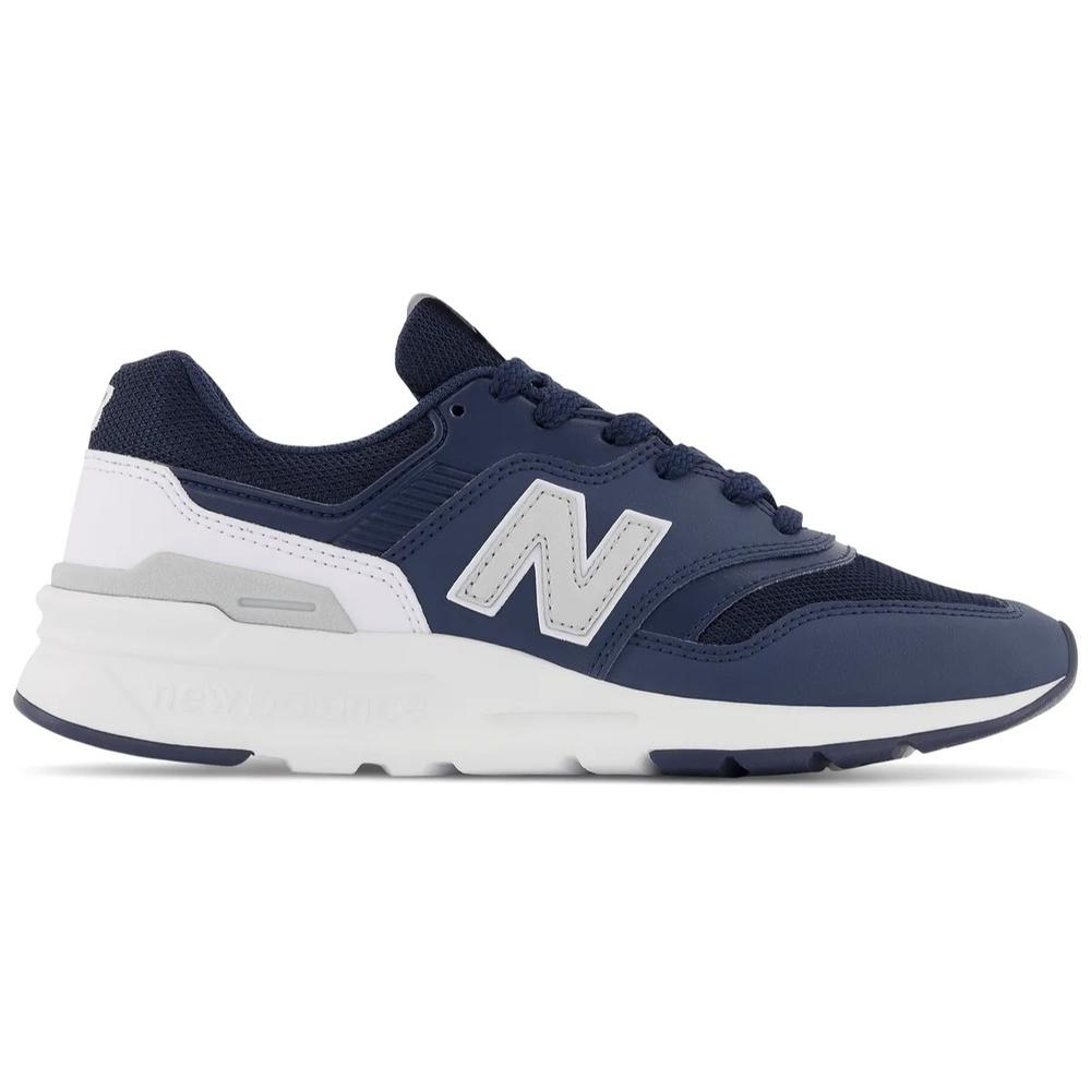 Buty New Balance CW997HCV - granatowe