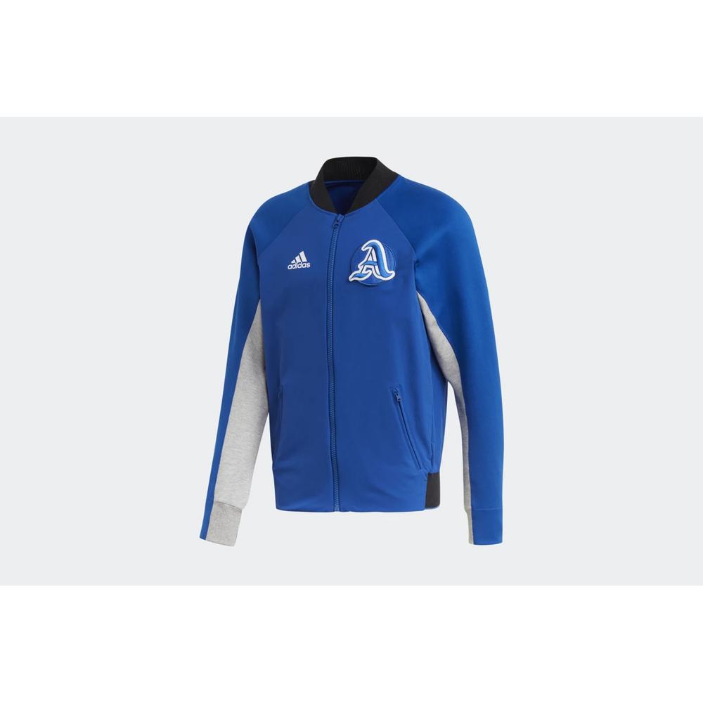 ADIDAS VRCT JACKET > EB7626