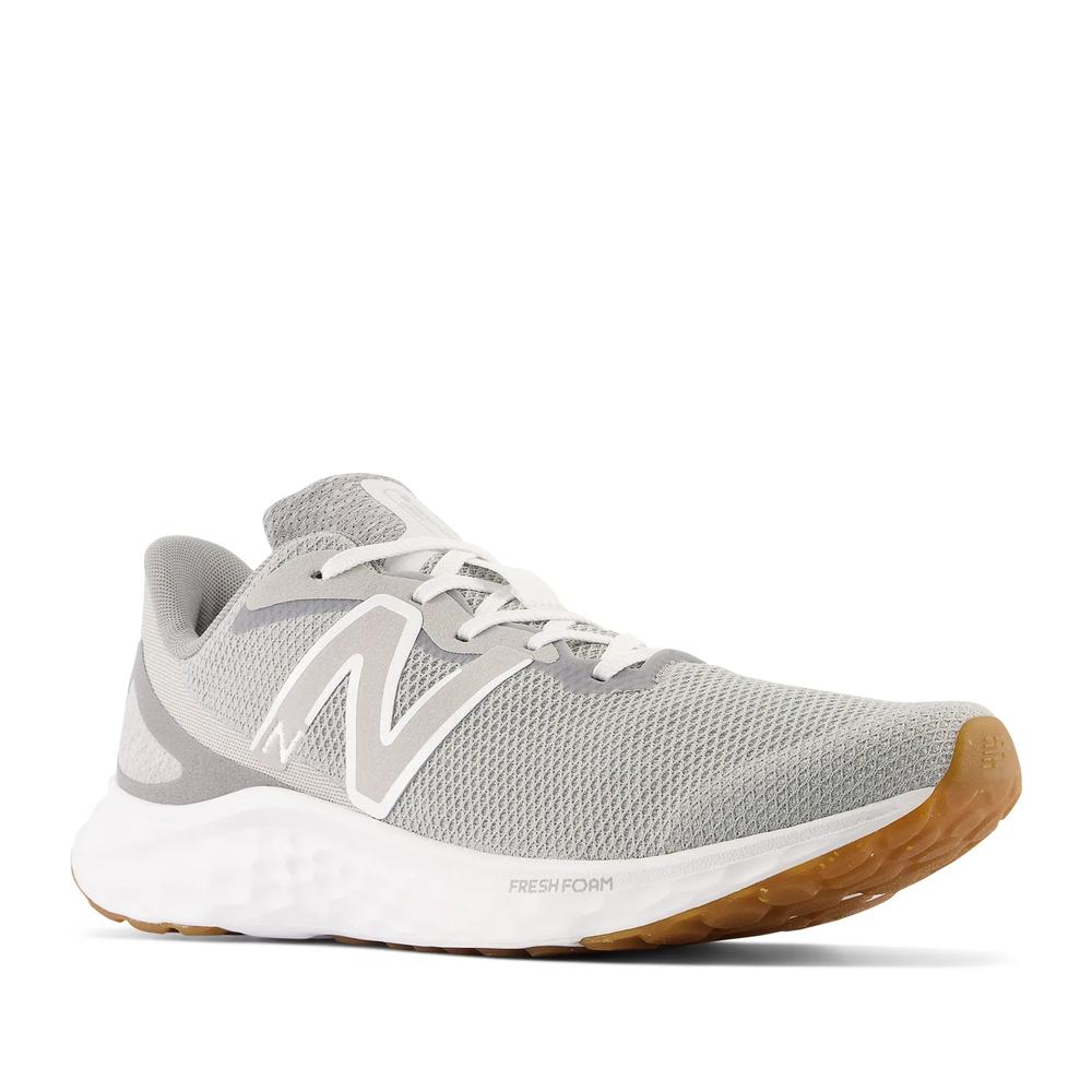 Buty New Balance Fresh Foam Arishi v4 MARISRG4 - szare