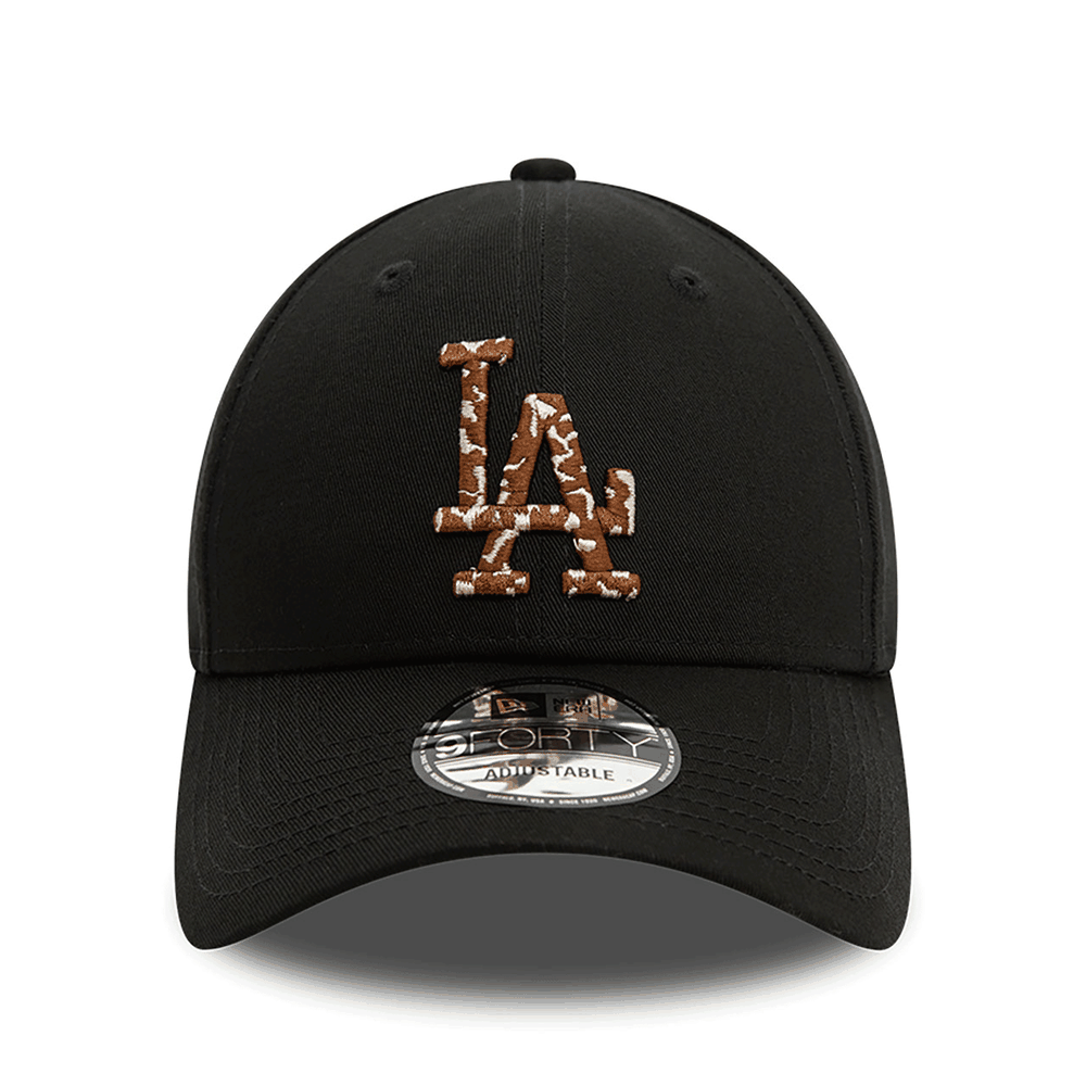 Czapka z daszkiem New Era New York Yankees Seasonal Infill 60364425 - czarna