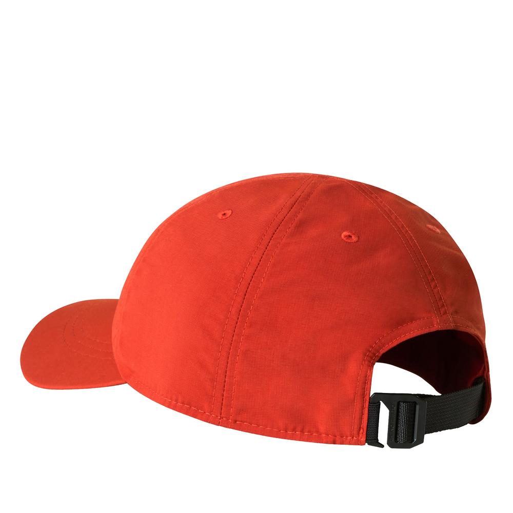 Czapka z daszkiem The North Face Horizon 0A8CQ1G6I1 - czerwona