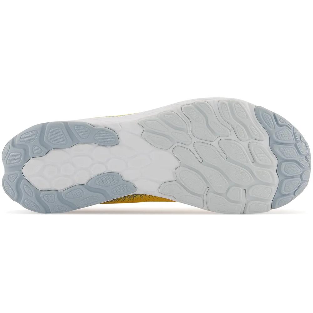 Buty New Balance Fresh Foam Tempo v2 MTMPOLM2 - żółte