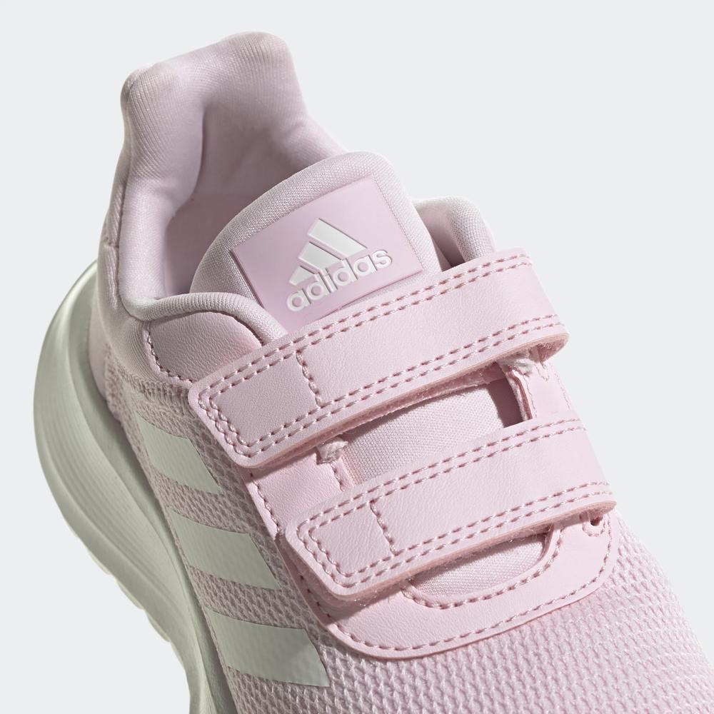 Buty dziecięce adidas Tensaur Run GZ3436 - różowe