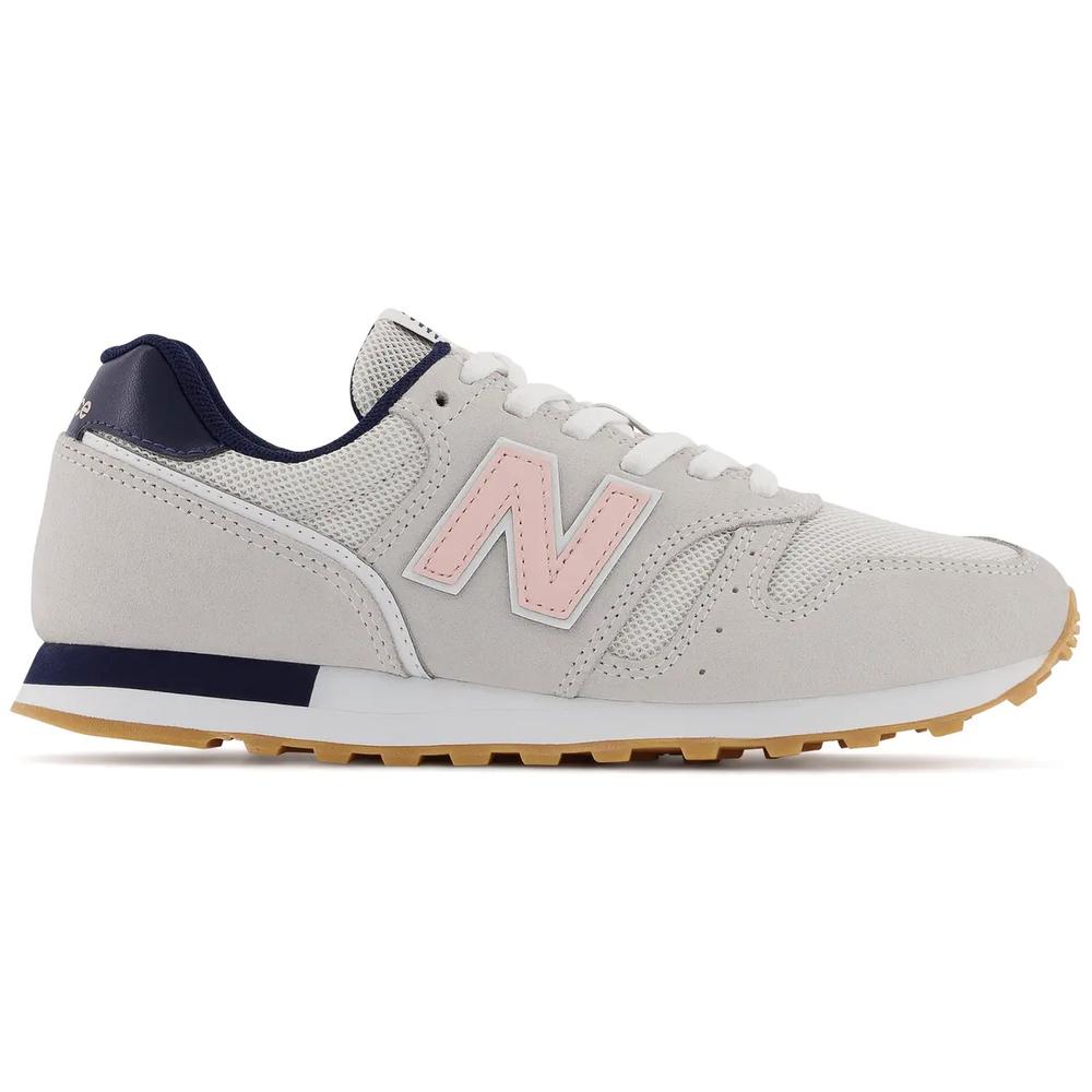 Buty New Balance WL373PN2 - szare
