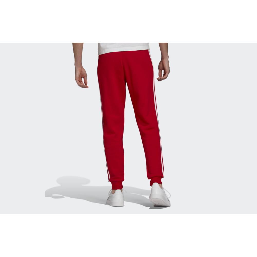 ADIDAS MUST HAVES 3-STRIPES PANTS > GD9958