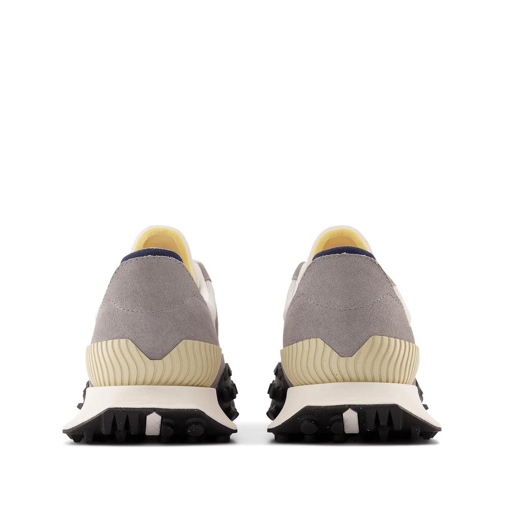 Buty New Balance UXC72RM - szare