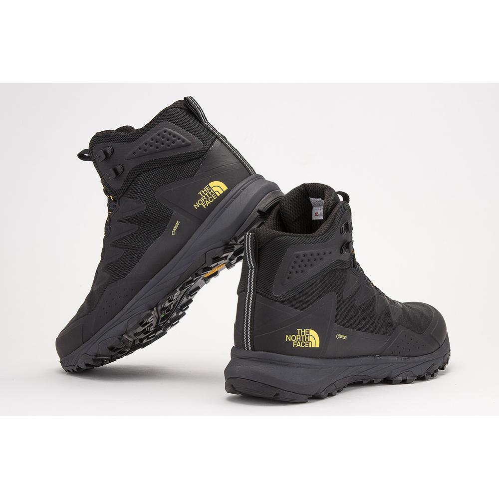 THE NORTH FACE ULTRA FASTPACK III MID GTX > T939IQ5HE