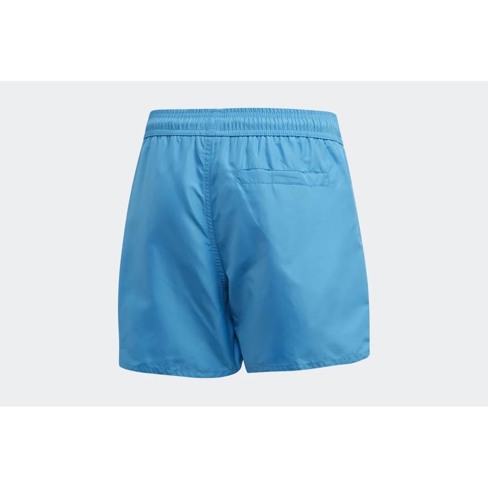 adidas Classic Badge of Sport Swim Shorts > FL8714