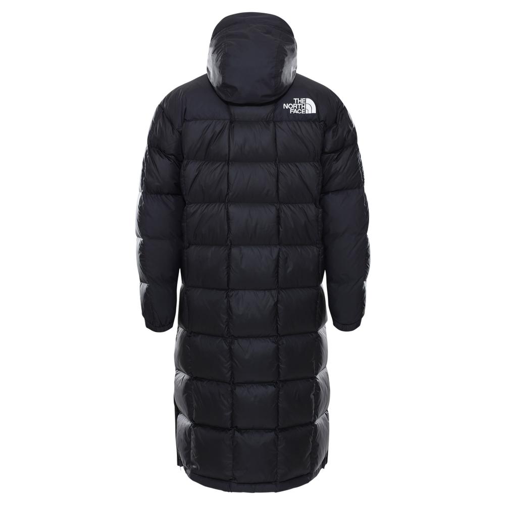 Kurtka The North Face Lhotse 0A4R2RJK31 - czarna