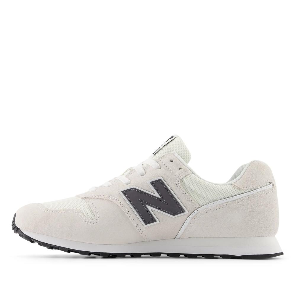 Buty unisex New Balance M3739VC - beżowe