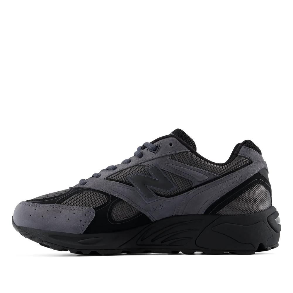 Buty unisex New Balance U880R19U - szare