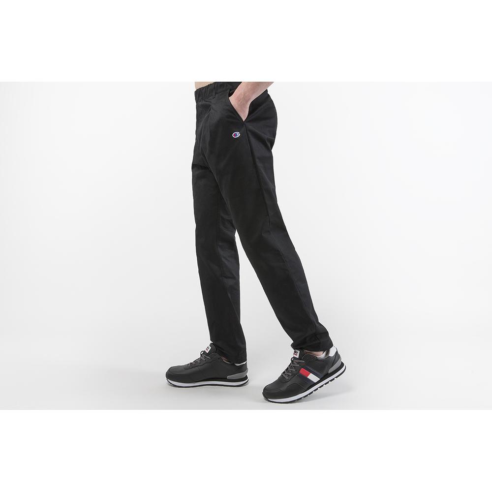 CHAMPION TAPERED WOVEN TROUSERS > 215331-KK001