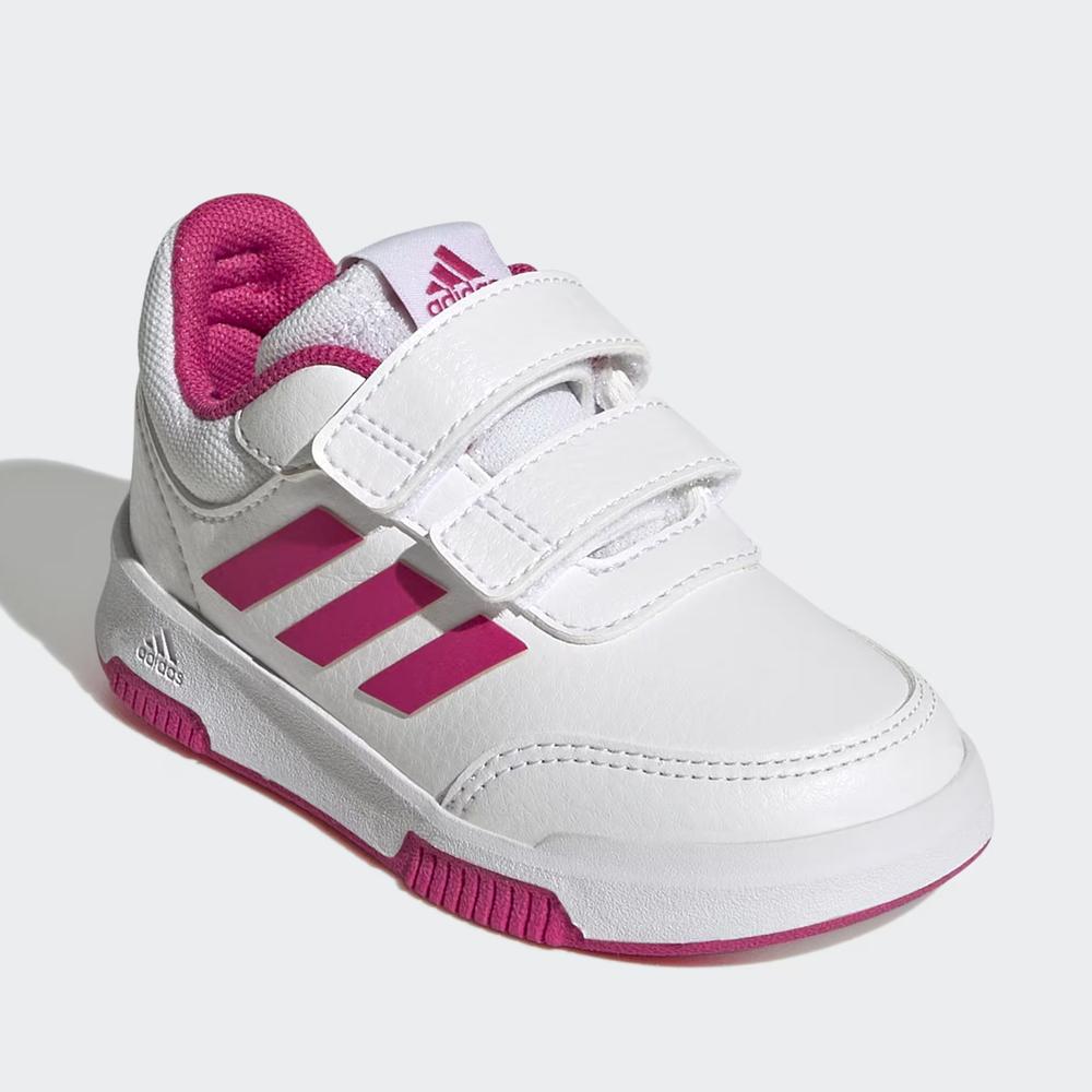 Buty dziecięce adidas Tensaur Sport 2.0 GW6468 - białe