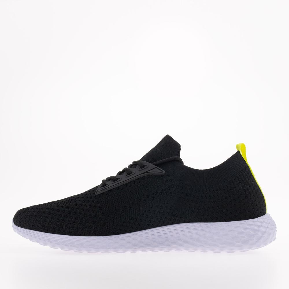 Buty Champion Sprint Element S21969-KK001 - czarne