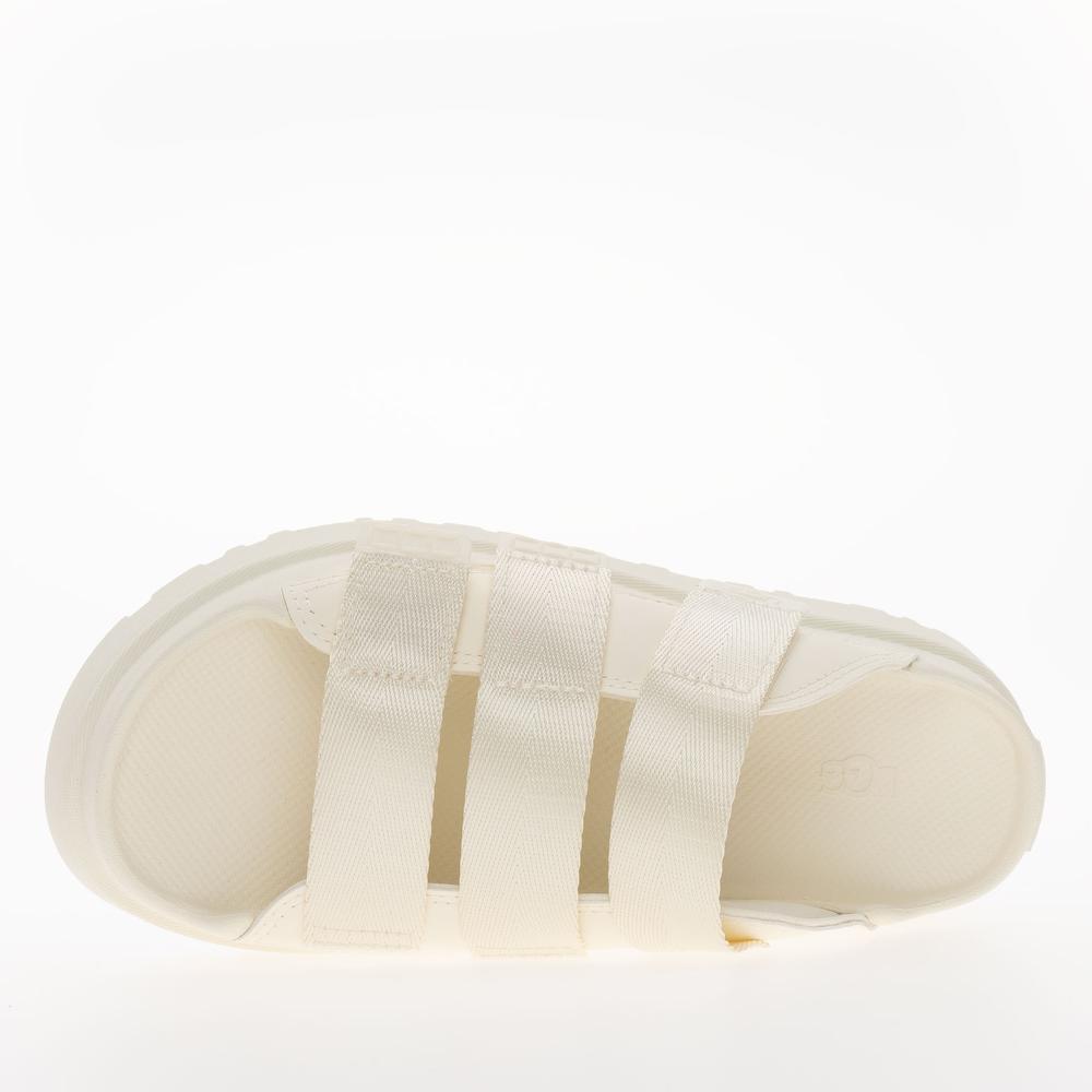 Sandały Ugg GoldenGlow 1167430-JSM - białe