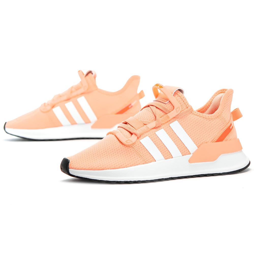 ADIDAS ORIGINALS U_PATH RUN > EE7432