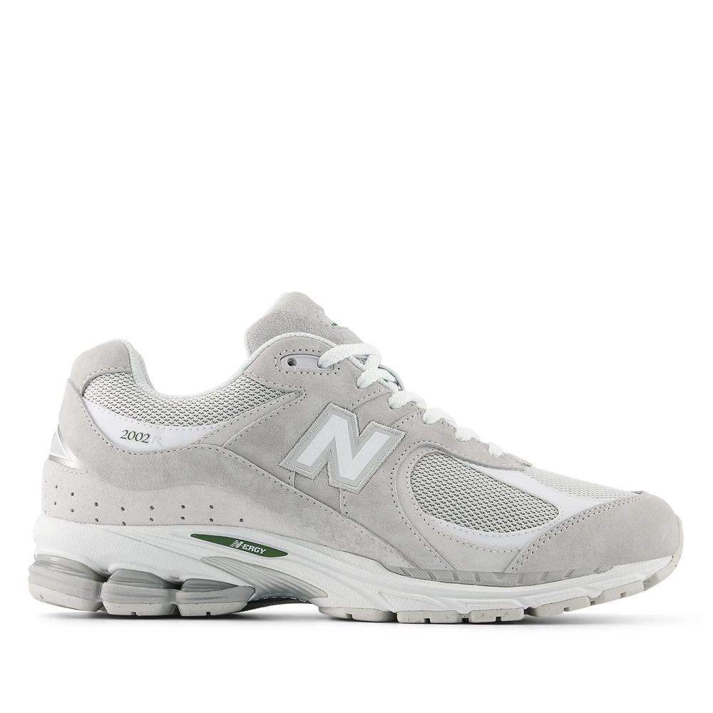 Buty unisex New Balance U2002RK - szare