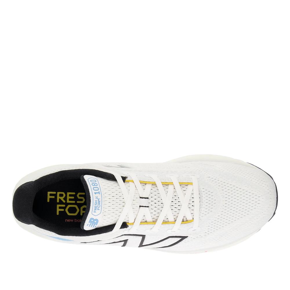 Buty New Balance Fresh Foam 1080 v13 M108013A - białe