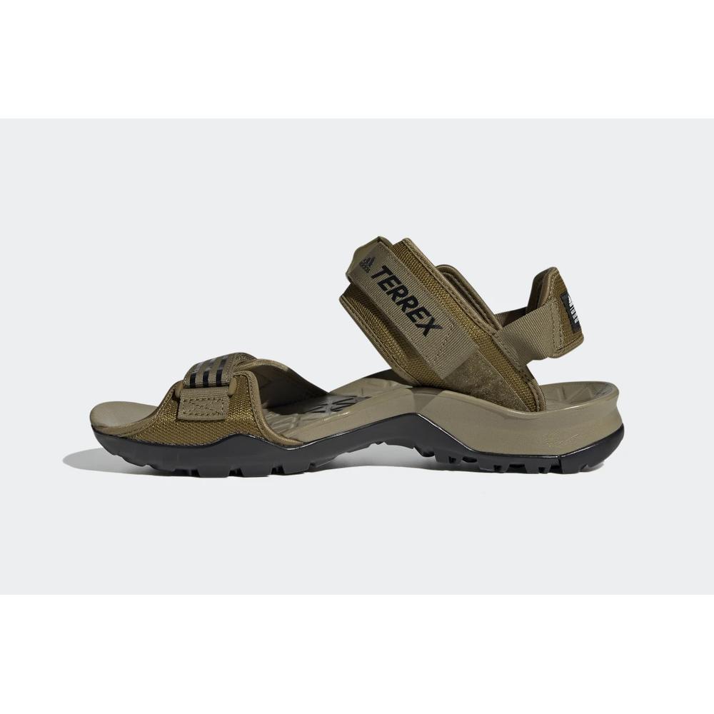 adidas Terrex Cyprex Ultra II DLX Sandals > FX4532