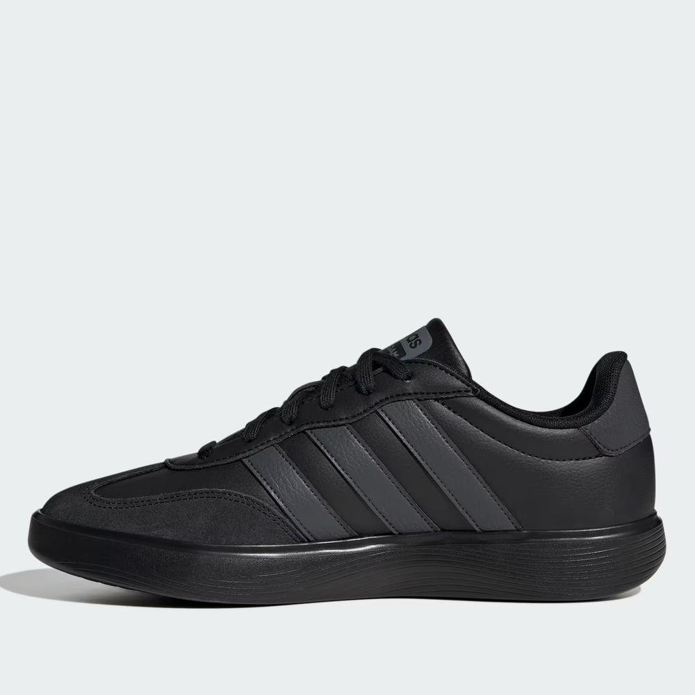 Buty męskie adidas Sportswear Barreda KI0124 - czarne