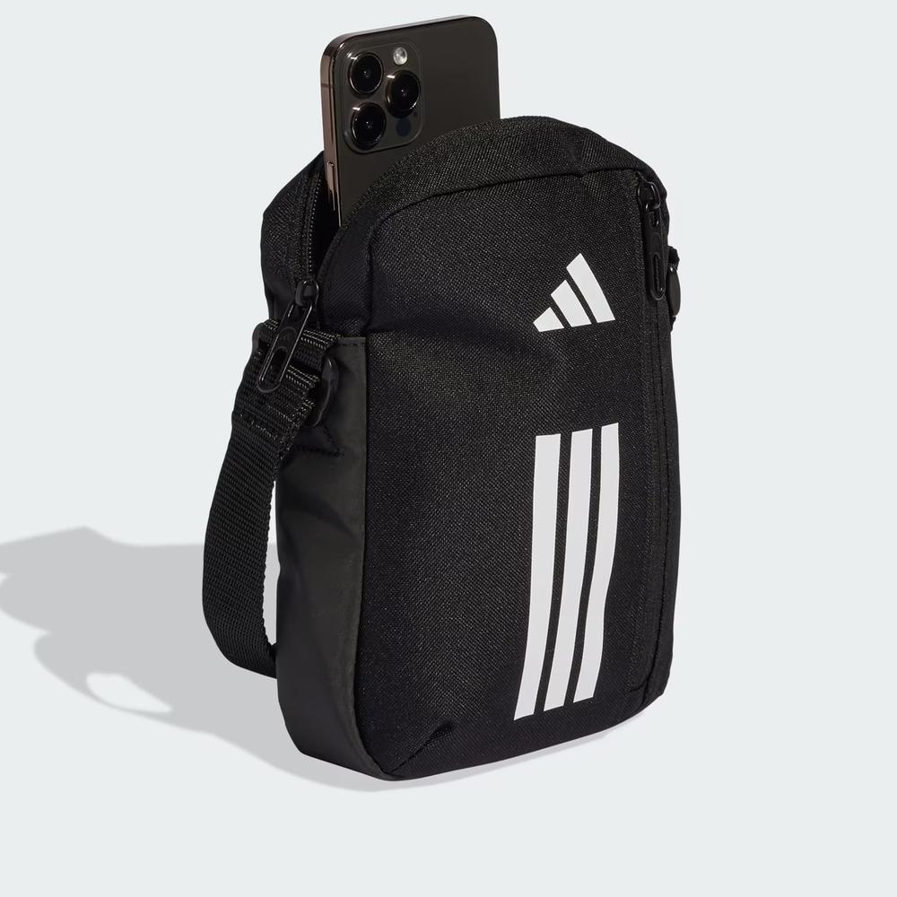 Saszetka adidas Primelift JZ7085 - czarna