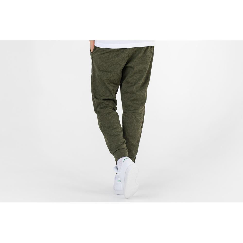 Spodnie Nike Therma-Fit 932255-356 - zielone
