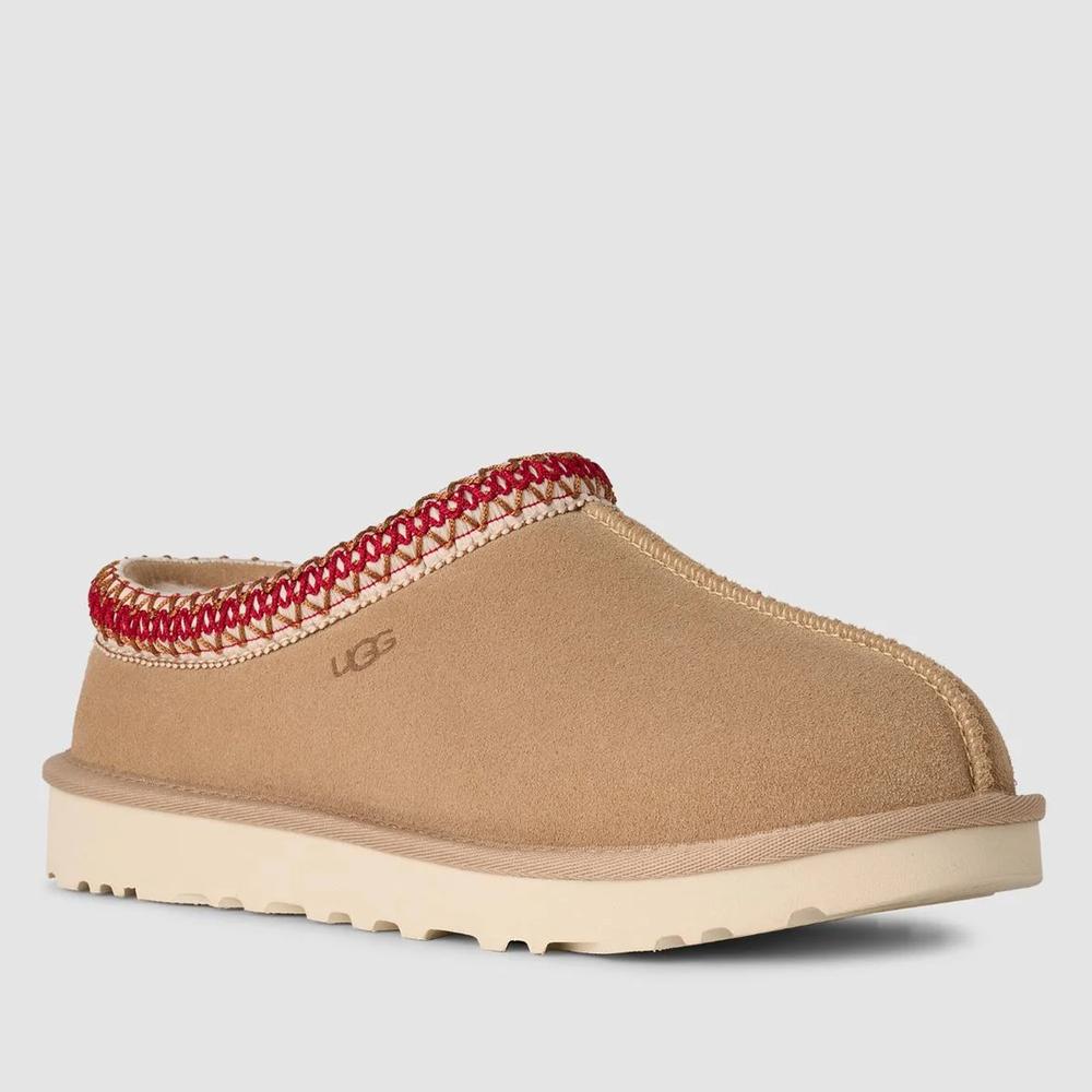Buty damskie Ugg Tasman II 1174470-SDDR - beżowe