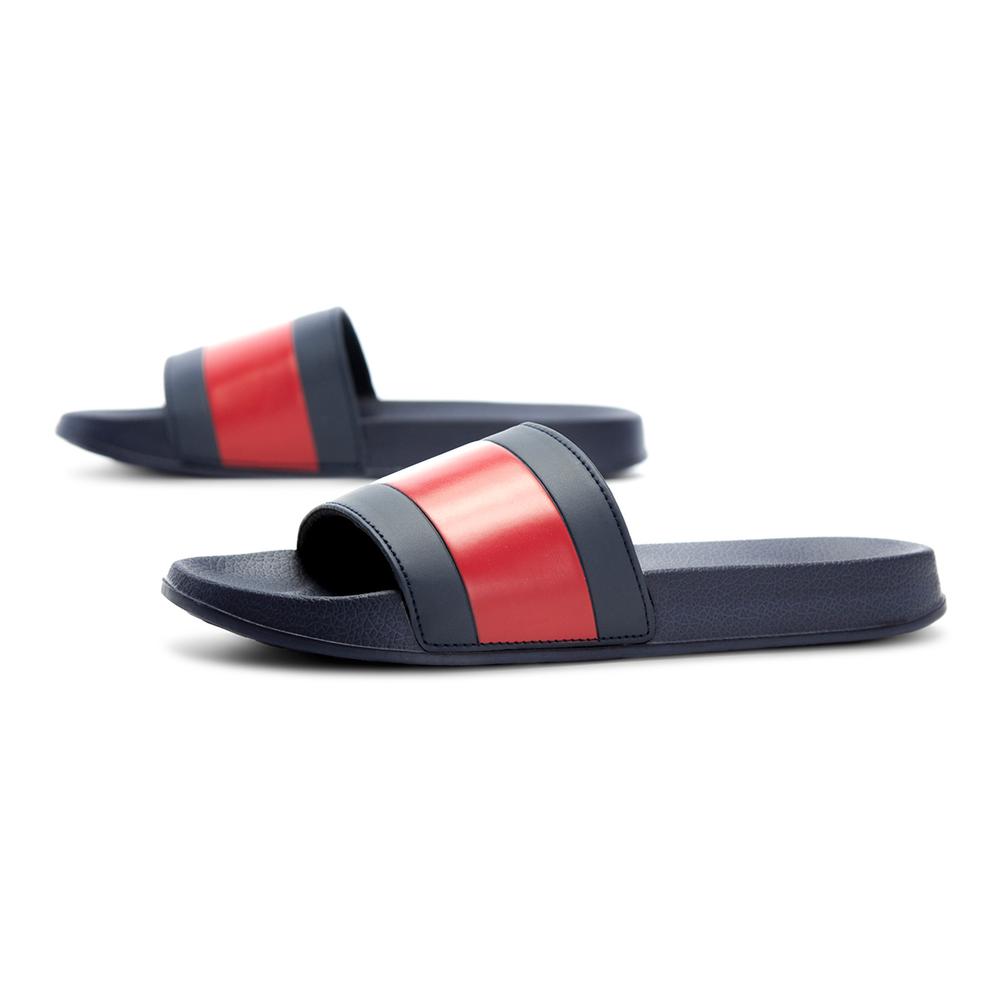 Tommy Hilfiger Pool Slide T3B0-30227-0634