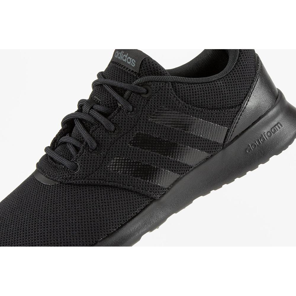 Buty adidas QT Racer 2.0 GX5674 - czarne