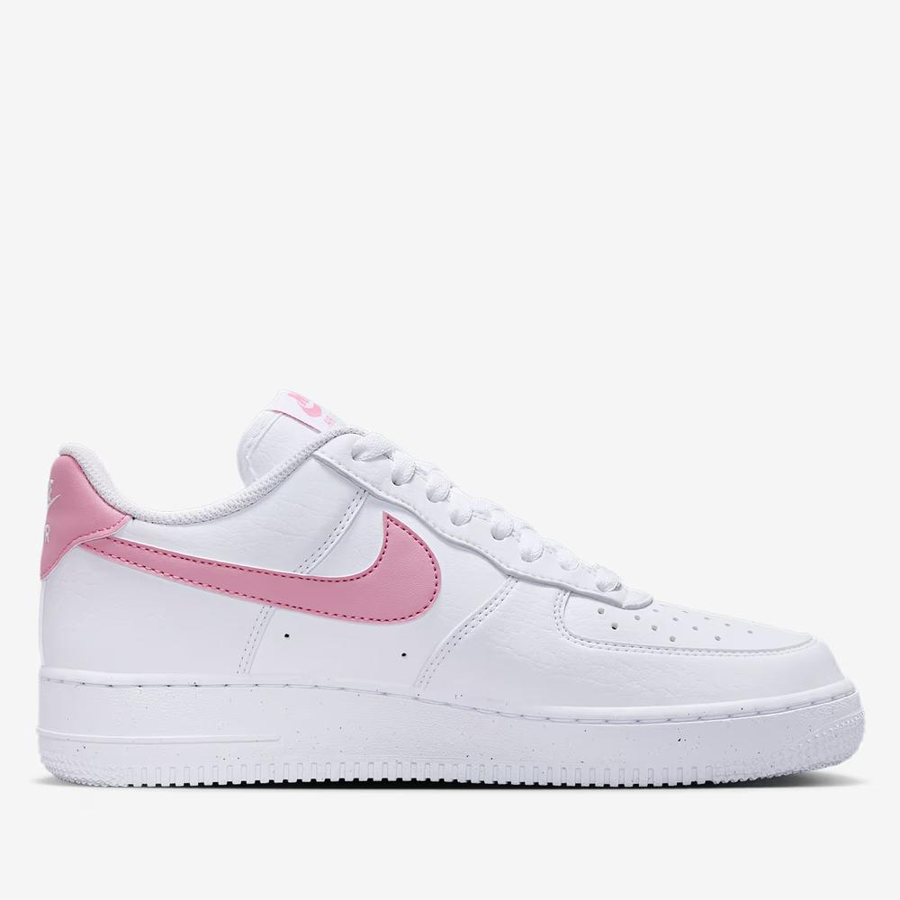 Buty damskie Nike Air Force 1 '07 Next Nature DC9486-111 - białe