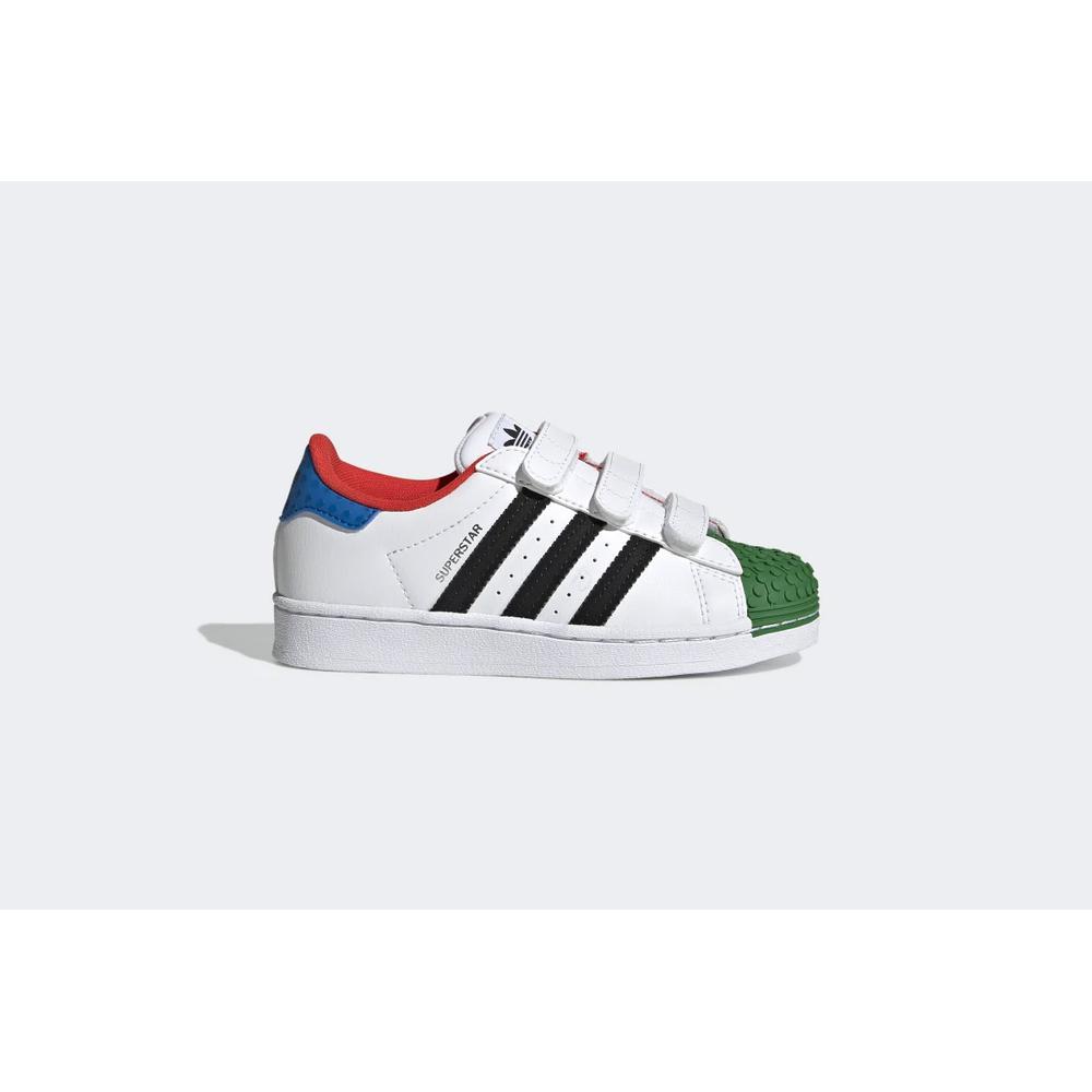 adidas Originals Superstar 360 X Lego > H03964