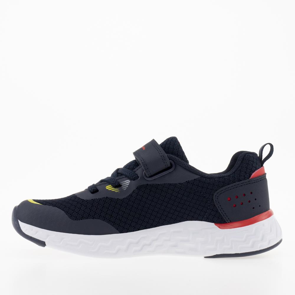 Buty Champion Bold 2.0 Low S32664-BS501 - granatowe
