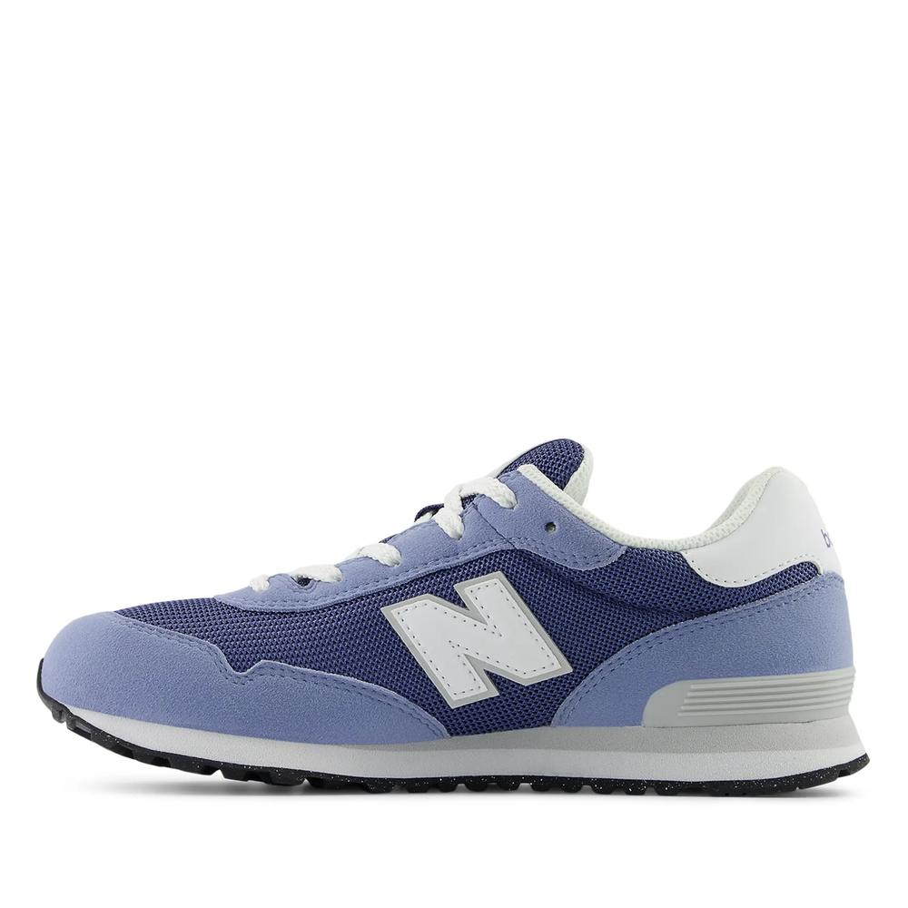 Buty New Balance GC515BV - niebieskie