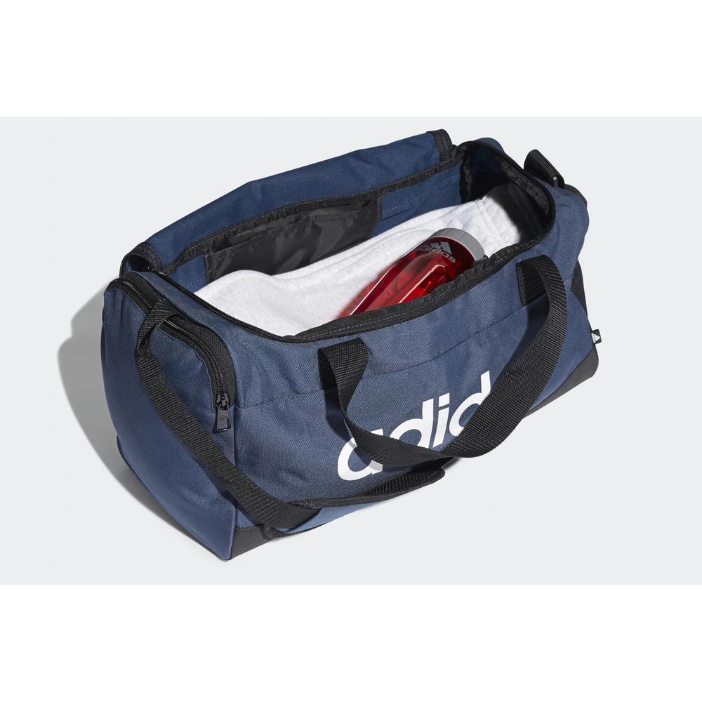 Torba adidas Essentials Logo Duffel Bag Extra Small GN2035 unisex