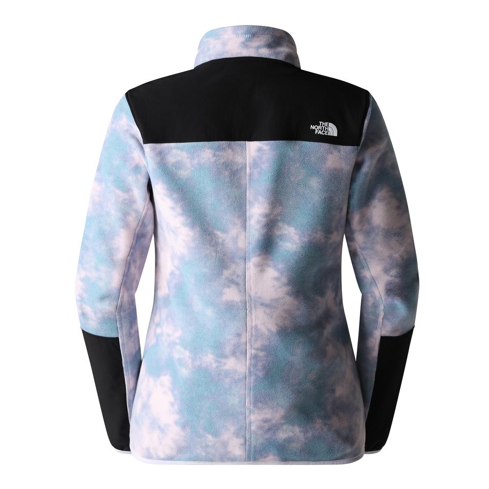 Bluza The North Face Diablo 0A5IHU94M1 - multikolor