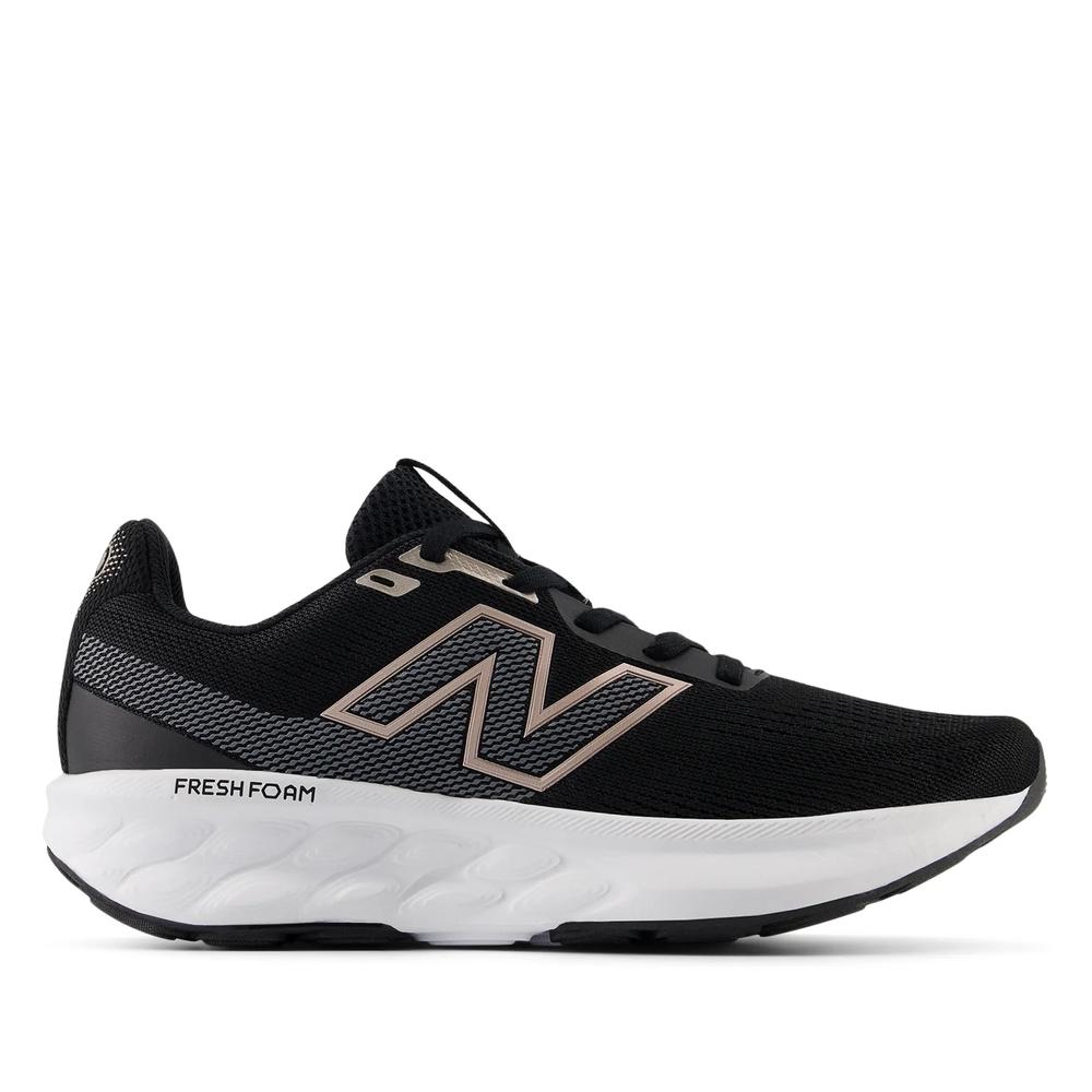 Buty damskie New Balance Fresh Foam x 520 v9 W520LK9 - czarne