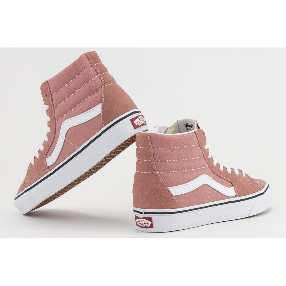 VANS UA SK8-HI > VN0A4BV61UL1