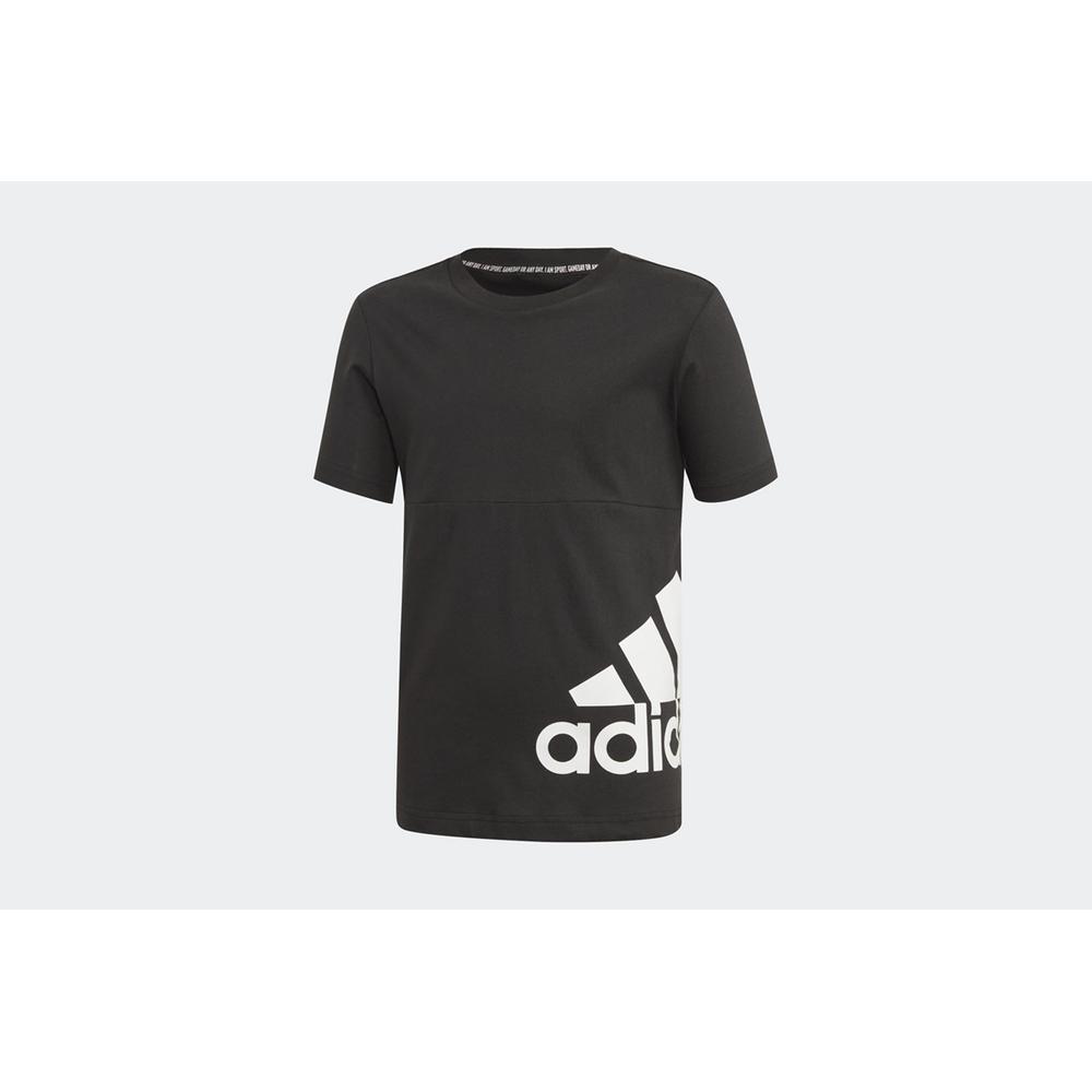 ADIDAS MUST HAVES BADGE OF SPORT > ED6464