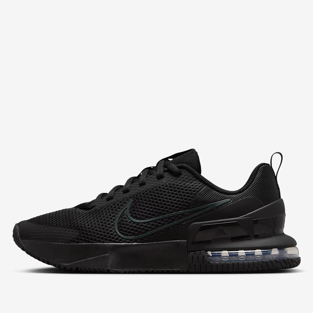 Buty męskie Nike Air Max Alpha Trainer 6 FQ1833-003 - czarne
