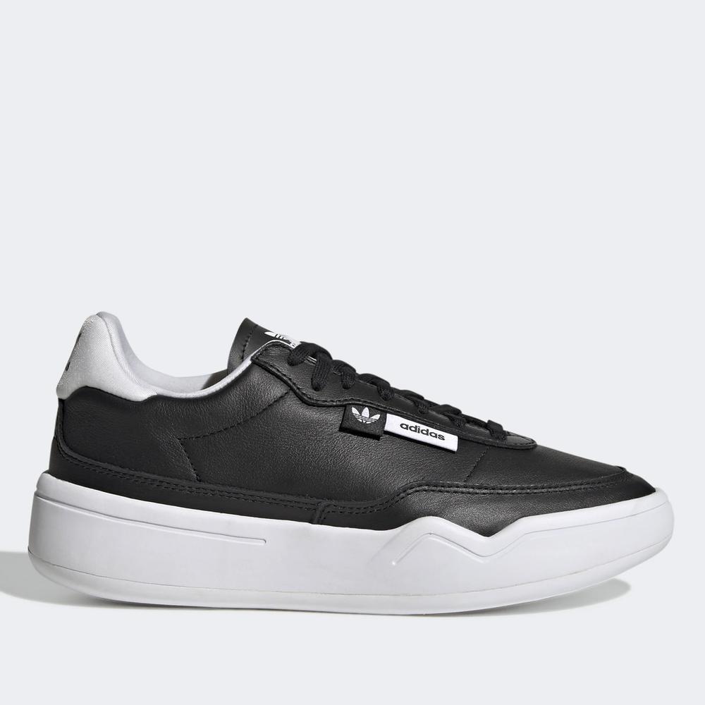 Buty adidas Originals Her Court GW8213 - czarne