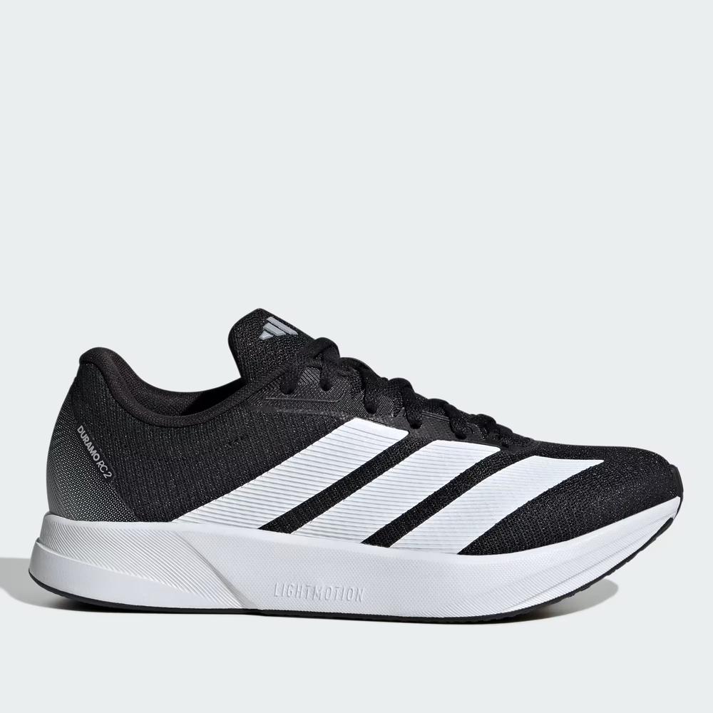 Buty damskie adidas Duramo RC2 JS4435 - czarne