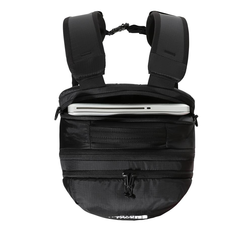 Plecak The North Face Borealis 0A52SEKX71 - czarny
