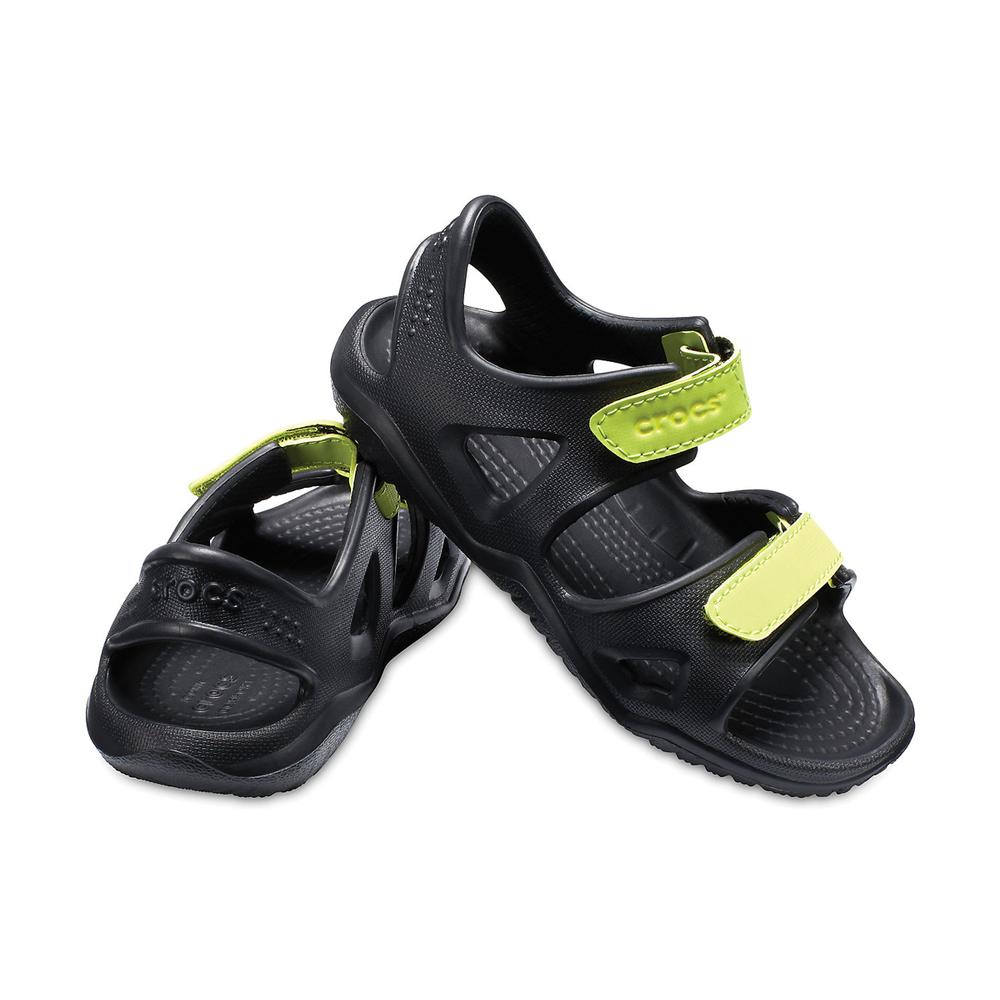 Crocs Swiftwater River > 204988-09W