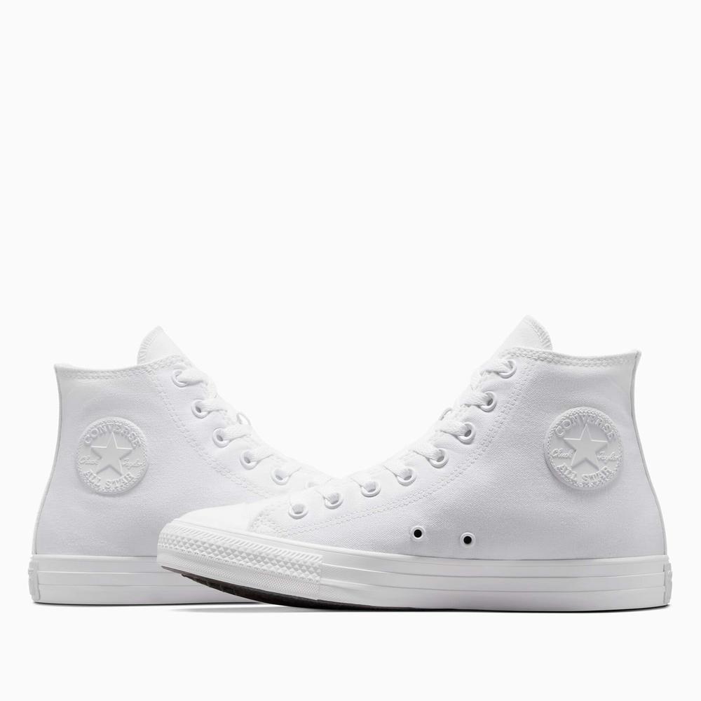 Buty Converse Chuck Taylor All Star 1U646 - białe