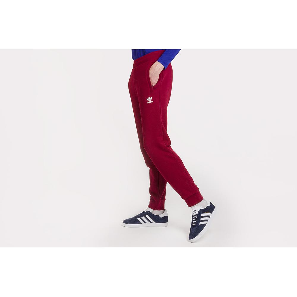 ADIDAS TREFOIL ESSENTIALS PANTS > FQ3338