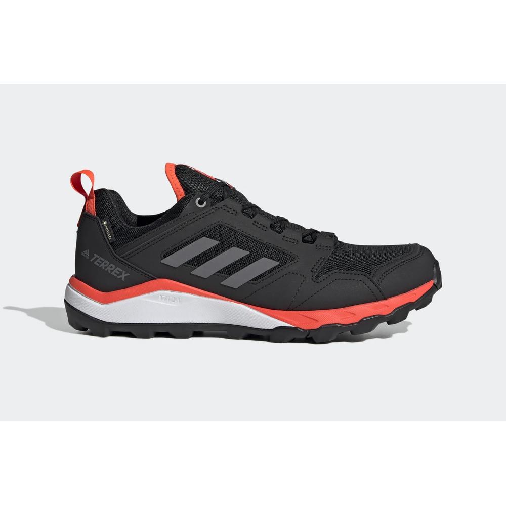 adidas Terrex Agravic TR GORE-TEX Trail Running Shoes > EF6868