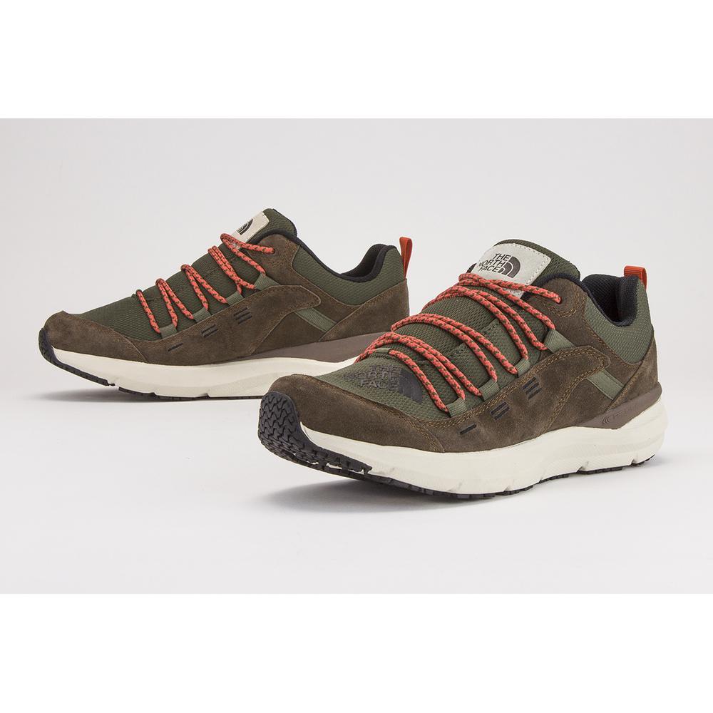 THE NORTH FACE MOUNTAIN II > NF0A3WZ7MTN