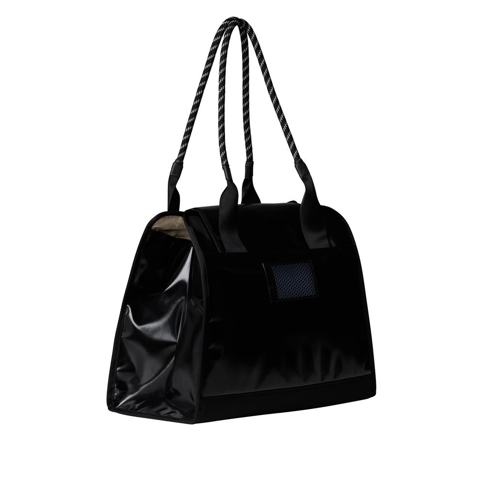 Torba The North Face Tote Base Camp 0A8C02KX71 - czarna