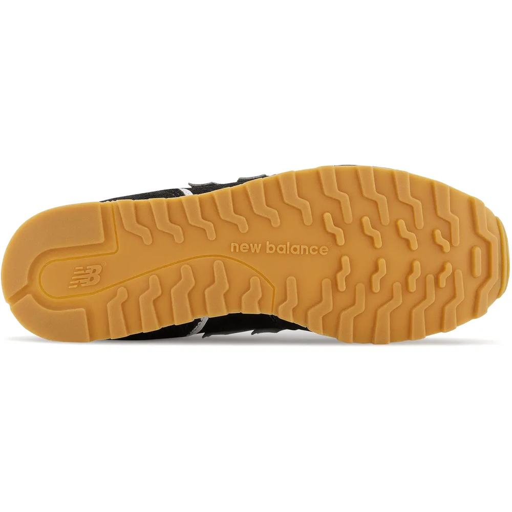 Buty New Balance WL373PL2 - czarne